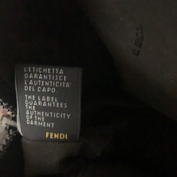 Fendi speedy bag - Picture 7 of 10